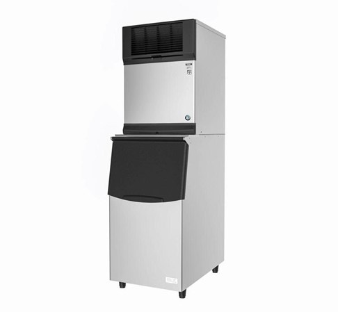 Máy làm đá viên Hoshizaki IM-220AA-B-301SA