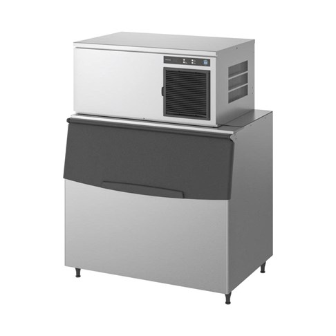 Máy làm đá viên Hoshizaki IM-240DNE-23-B-801SA 