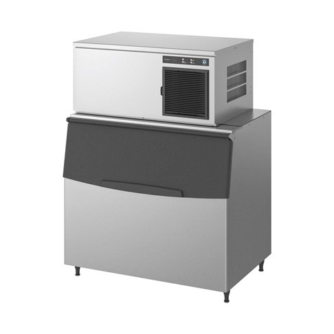 Máy làm đá viên Hoshizaki IM-240DNS-B-801SA