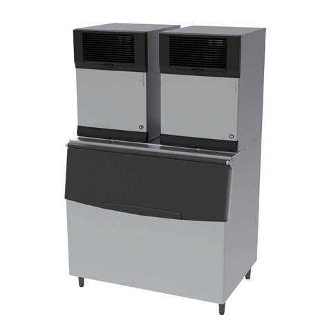Máy làm đá viên Hoshizaki IM-440AA-23-B-801SA