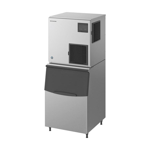 Máy làm đá Nugget Hoshizaki FM-1000AKS-N-SB-B-501SA