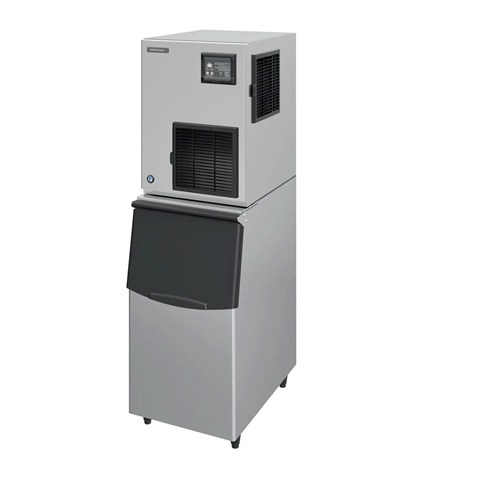 Máy làm đá Nugget Hoshizaki FM-480AKS-HCN-SB-B-301SA