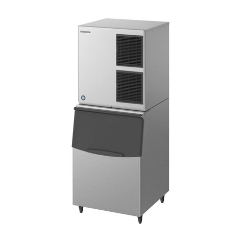 Máy làm đá bán nguyệt Hoshizaki KM-470AJ-B-501SA