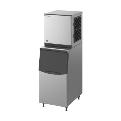 Máy làm đá bán nguyệt Hoshizaki KMD-270AB-B-301SA