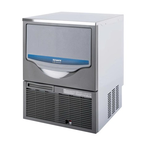Máy làm đá viên Hoshizaki SRM-125UB