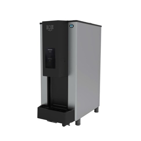 Máy làm đá tự động với nút nhấn Hoshizaki DCM-120LS-P-HC