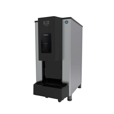 Máy làm đá tự động với nút nhấn Hoshizaki DCM-80LS-P-HC