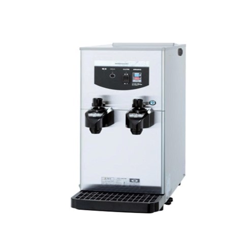 Máy pha và rót nước có ga Hoshizaki DS-25WLD