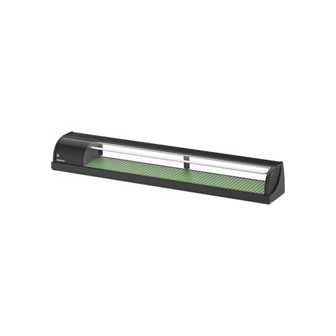 Tủ trưng bày Sushi Hoshizaki HNC-210BE-L-B