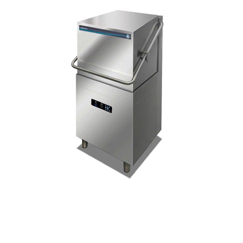 Máy rửa bát công nghiệp cửa chụp Hoshizaki HW-600B3