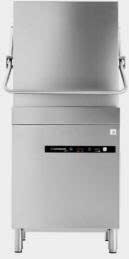 Máy rửa chén bát Comenda PC12