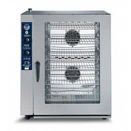 Lò nướng công nghiệp REV 101S