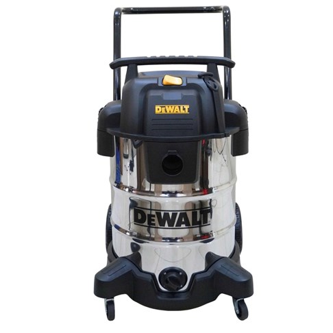 Máy hút bụi Công nghiệp 3 chức năng Dewalt DXV61S – 61L – 19Kpa