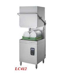 Máy rửa chén, bát công nghiệp Comenda LC412