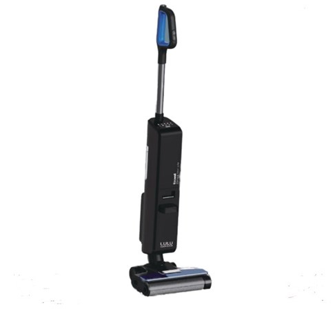 Máy hút bụi và lau sàn gia dụng 5 chức năng LULU PA05 (60W)