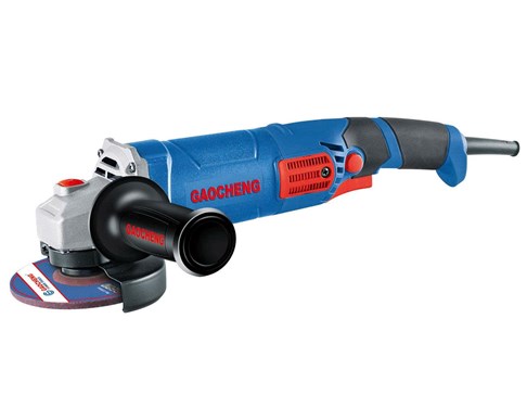 Máy mài góc cầm tay Gaocheng GA-AG8001