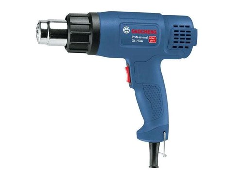 Máy thổi hơi nóng cầm tay Gaocheng GC-HAG2200