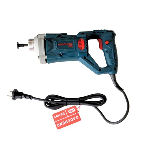 Máy đầm dùi bê tông cầm tay Gaocheng GN-VR3002