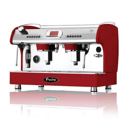 Máy pha cà phê 2 group Fracino PID 2