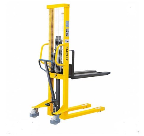 Xe nâng tay cao 500kg Stanley SXWTI-CSTACK05