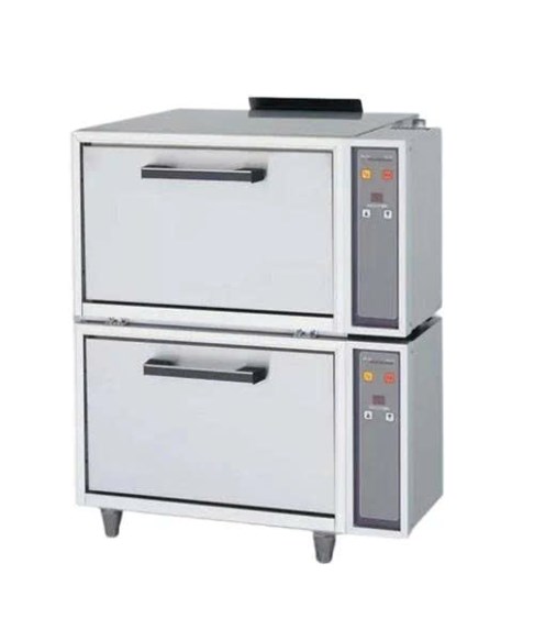 Tủ cơm công nghiệp Fujimak FRC14FA-AP