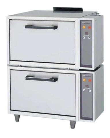Tủ cơm công nghiệp Fujimak FRC14FA-TP