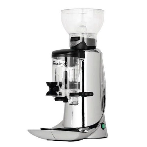 Máy xay hạt cà phê Fracino LUXO SILVER