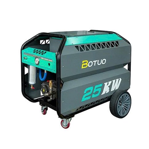 Máy phun rửa áp lực cao 600 bar FD2260