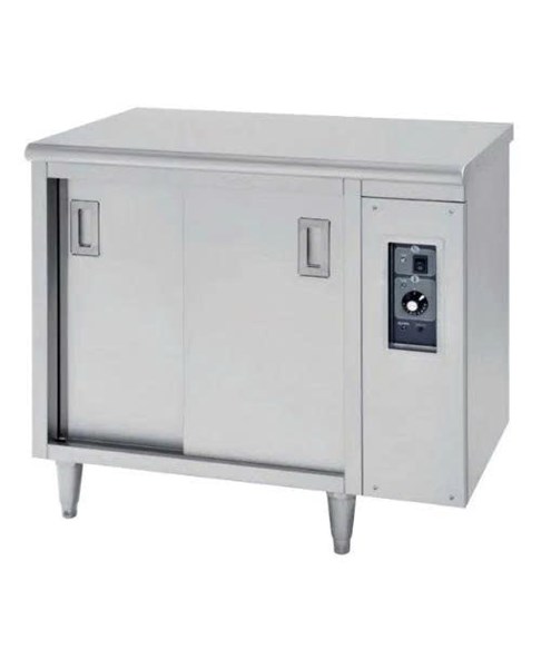 Bàn giữ ấm chén dĩa Fujimak FHT0975