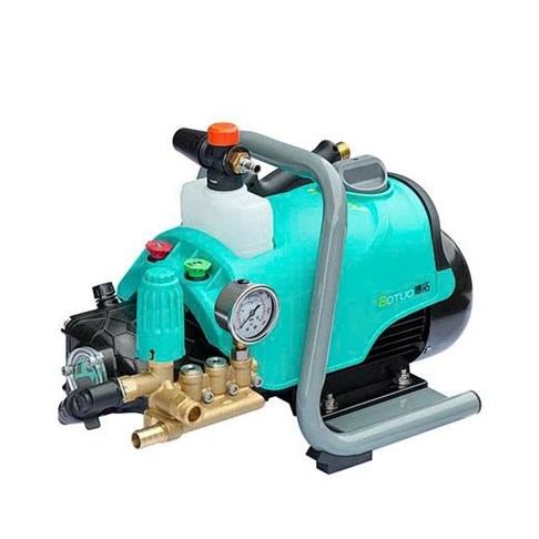 Máy rửa xe di động 70 bar, công suất 12 lít/phút FM-1207