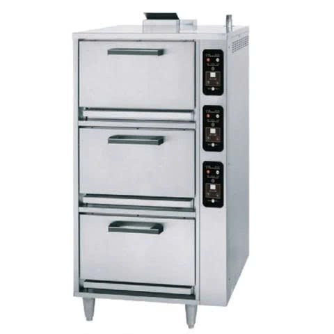 Tủ cơm công nghiệp Fujimak FRC21D