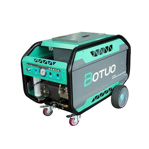 Máy phun rửa áp lực cao 500 bar 7250 psi FS2250