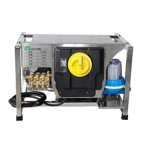Máy phun rửa áp lực cao K-1514B3