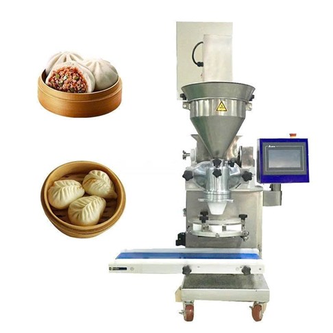 Máy làm bánh bao tự động BNT-180