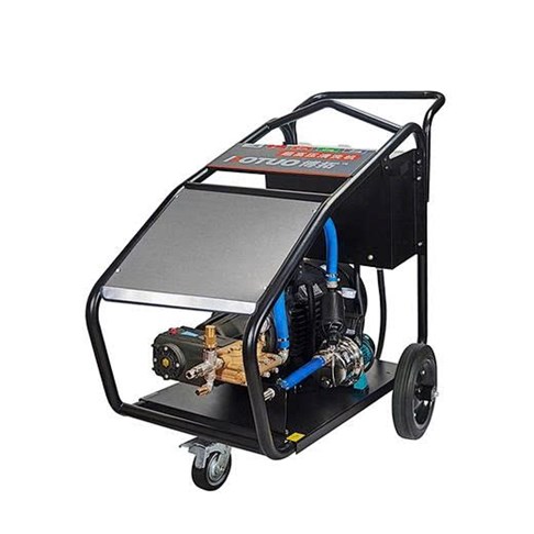 Máy vệ sinh tàu biển 500 bar BF2250