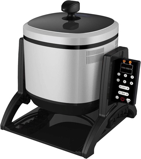 Máy xào lồng quay thông minh thương mại CHINENG CN-XCYD-GT5-32