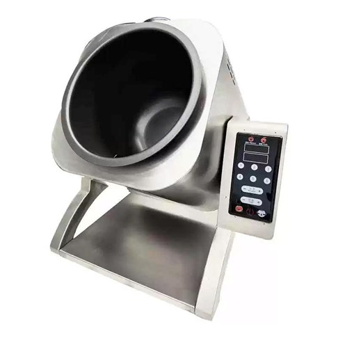 Máy xào lồng quay thông minh thương mại CHINENG CN-XCYD-X9-32