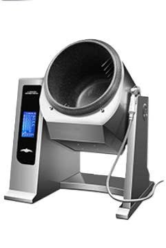 Máy xào nấu tự động CHINENG CN-MLD-TGQ30J-CP