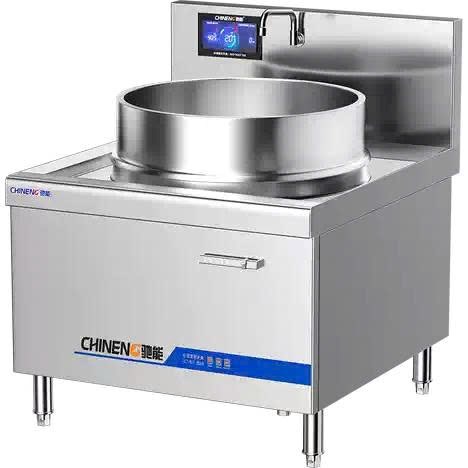 Nồi nấu soup công nghiệp CHINENG CN-8164-D800-443