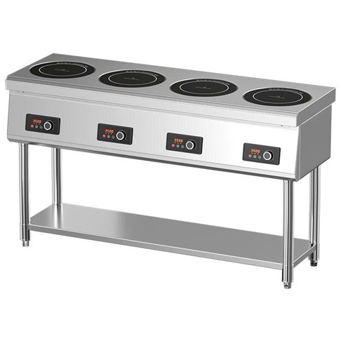 Bếp nấu điện từ dạng đứng CHINENG CN-BZL-8125-3.5*4-L4