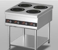Bếp nấu điện từ dạng đứng CHINENG CN-BZL-8125-3.5*4-L2