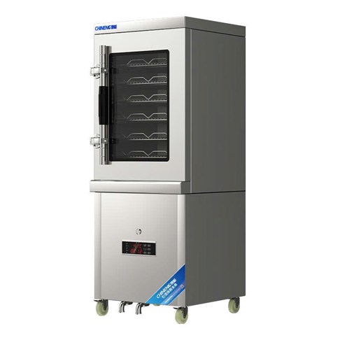 Tủ hấp bánh bao CHINENG CN-ZBG6-220-RM