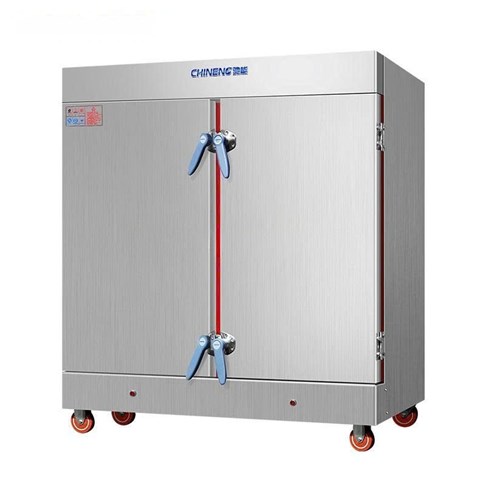 Tủ hấp cơm CHINENG CN-ZQW-B24 (Sử dụng công nghệ biến tần/điện/gas)