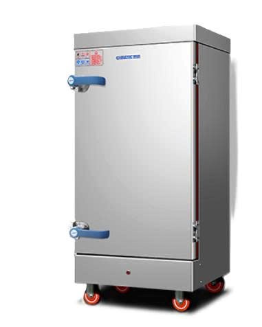 Tủ hấp cơm CHINENG CN-ZQW-B6 (Sử dụng công nghệ biến tần/điện/gas)