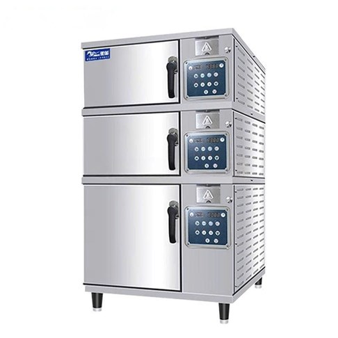 Tủ hấp hơi nước nhiệt độ cao dạng mô-đun CHINENG 