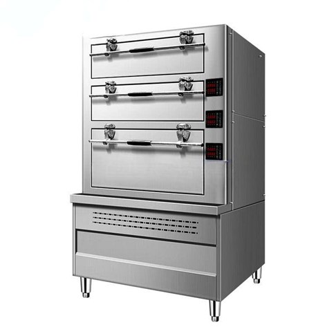 Tủ hấp hải sản CHINENG CN-CH-WT-106