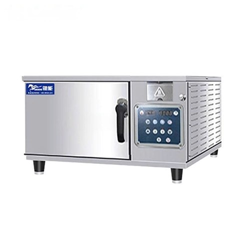 Tủ hấp hơi nước nhiệt độ cao dạng mô-đun CHINENG CN-8042-NTS-2-380 (1 cửa 2 tầng)