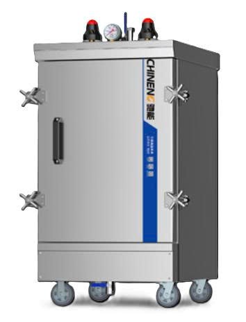 Tủ hấp Plateau CHINENG CN-8128-DGY6-05 (6 khay)