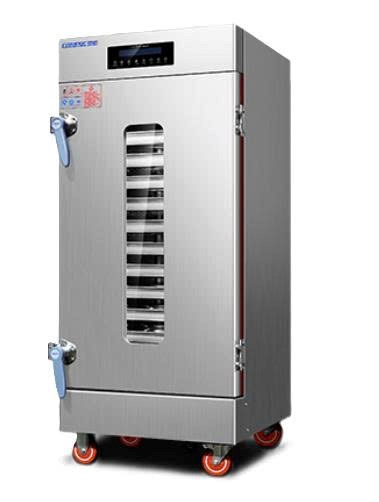 Tủ hấp cơm CHINENG CN-CH-VI-6-220 (Sử dụng công nghệ biến tần/điện/gas)