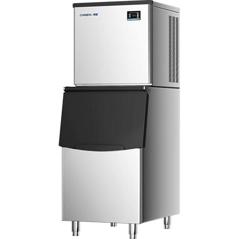 Máy làm đá viên CHINENG CN-8015-FTZBJ-Z700-FL / CN-8015-FTZBJ-Z700-SL